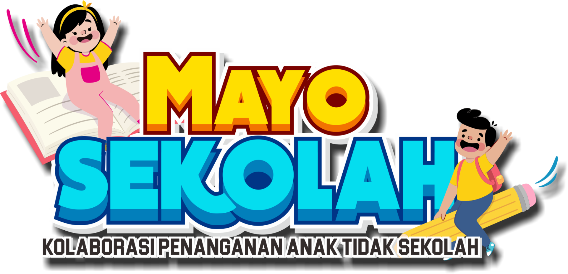 Mayo Sekolah